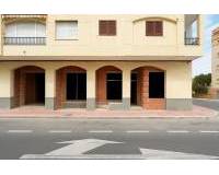 Nieuw gebouw - Appartement - Torrevieja - Costa Blanca South