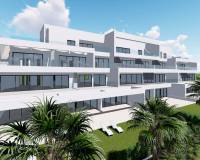 Nouvelle construction - Appartement - San Miguel de Salinas - Las Colinas Golf