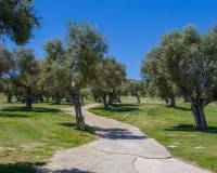 New Build - Вила - Los Montesinos - Vistabella Golf