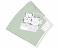Nouvelle construction - Villa - San Miguel de Salinas - Las Colinas Golf